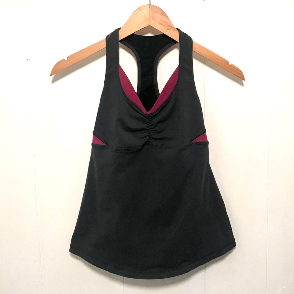 Lululemon Tank Top *see measurements!!*